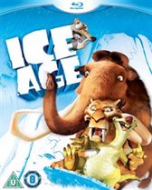 Ice Age [Blu-ray], Good Carlos Saldanha, Chris Wedge