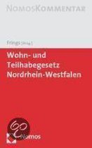 Wohn- Und Teilhabegesetz Nordrhein-Westfalen
