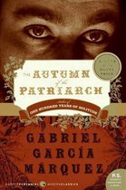 Omslag The Autumn of the Patriarch