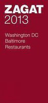 2013 Washington DC/Baltimore Restaurants