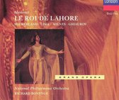 Massenet: Le Roi de Lahore / Bonynge, Sutherland, Lima