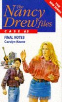 The Nancy Drew Files 65