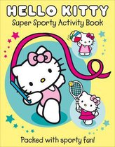 Super Sporty Hello Kitty (Hello Kitty)