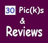 30 Pic(k)s 1 - Photography: 30 Pic(k)s and Reviews