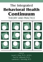 The Integrated Behavioral Health Continuum