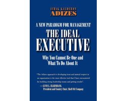 The Ideal Executive