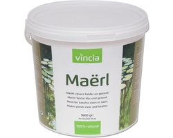 Velda Maërl Voor Helder en Gezond Vijverwater 2500ml
