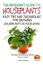 The Beginner's Guide to Houseplants
