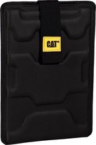 CAT Cage tabletsleeve 7, zwart