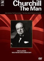 Churchill The Man