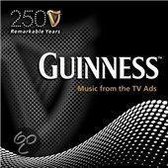 Guinness 250th  Anniversary - The Tv Ads