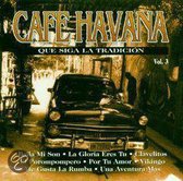 Cafe Havana 3