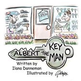 Albert the Key Man