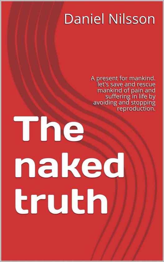 The Naked Truth - cover
