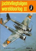 Jachtvliegtuigen wereldoorlog II - deel 2