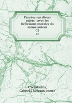 Pensees Tome 2