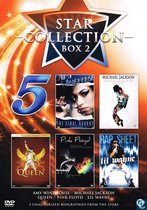 Star Collection Box 2