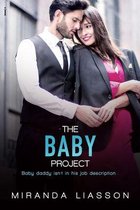 The Kingston Family 3 - The Baby Project