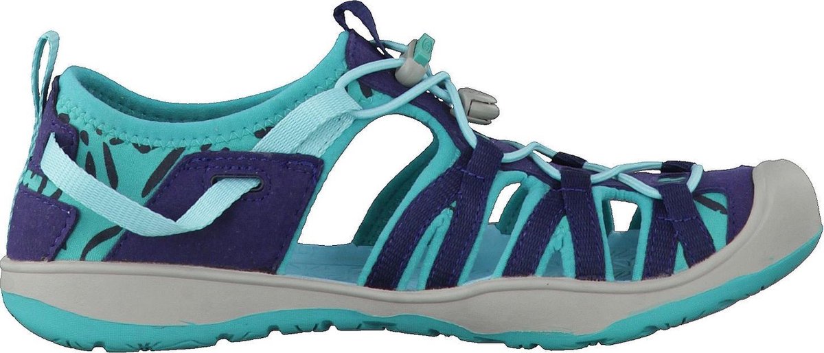 Keen Sandaal Moxie Youth 1016351 Grijs