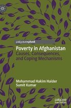 Poverty in Afghanistan