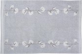Lorena Canals Wasbaar vloerkleed Cotton Bolls - 120 x 170 cm