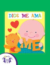 Bible Stories Series 10 - Dios Me Ama