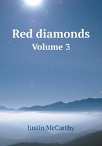 Red diamonds Volume 3