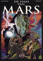 De Haas Van Mars 7