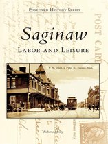 Postcard History - Saginaw