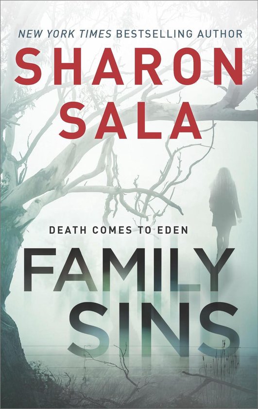 Family Sins - cover