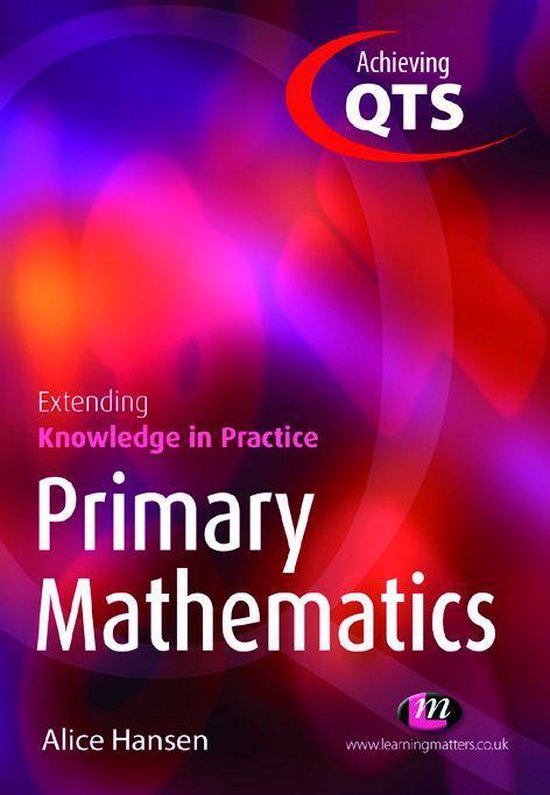 Achieving QTS Extending Knowledge in Practice LM Series - Pr ... - cover