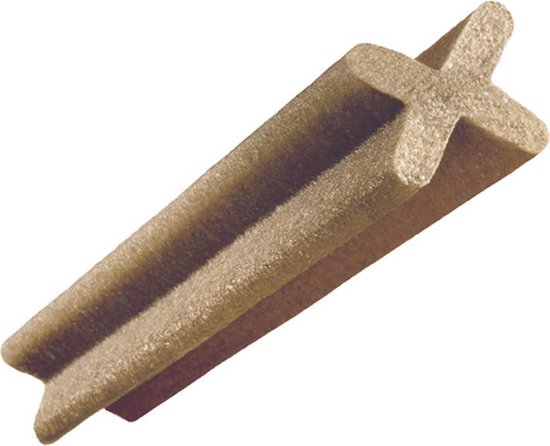 Pedigree Dentastix - Medium - Hondensnack - Jaarpak 364 stuks (52 x 7 stuks)