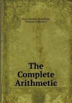 The Complete Arithmetic