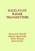 Solid State Radar Transmitters