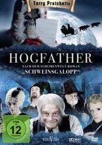 Hogfather/DVD