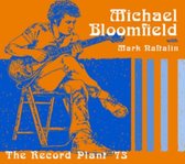 The Record Plant 73 With Mark Naftalin