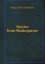 Stories from Shakespeare