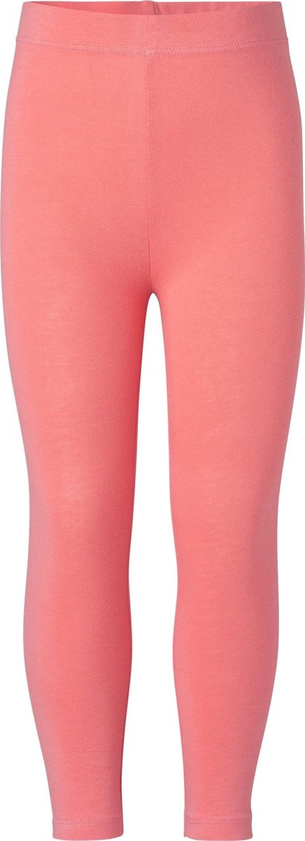 Noppies Legging Malone - Coral - Maat 86