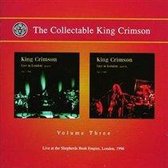Collectable King Crimson Vol.3