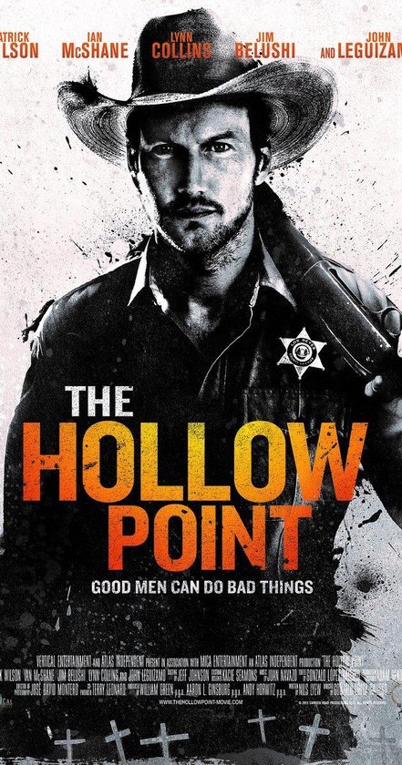 Hollow Point