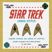 Star Trek - Cross-Stitch