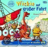 Wickie Auf Grosser  Fahrt (Lesung)
