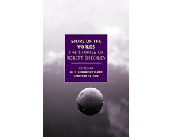 Store of the Worlds