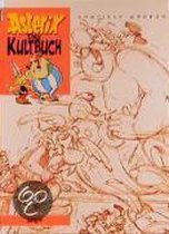 Asterix Kultbuch