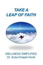 Take a Leap of Faith