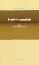 Musikwissenschaft