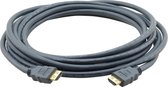 HDMI Cable Kramer Electronics 97-0101010 3 m Black