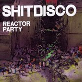 Reactor Party (12''Vinyl)