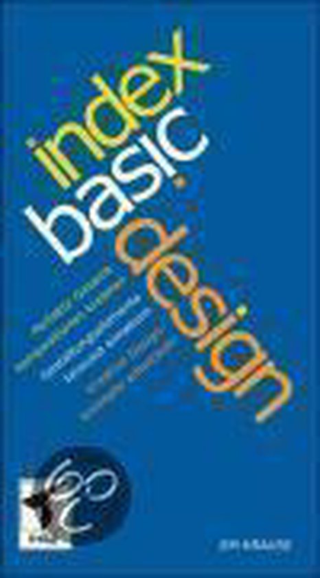 index basic design - cover
