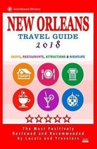 New Orleans Travel Guide 2018